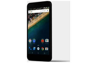 Sim Free LG Nexus 5X 32GB- Black Sim Free LG Nexus 5X 32GB- Black